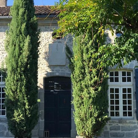 Coeur De Calignac Bed & Breakfast Exterior photo